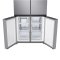 ตู้เย็น MULTI DOOR SAMSUNG รุ่น RF48A4000M9/ST 17.4 คิว