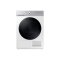 เครื่องอบผ้าฝาหน้า SAMSUNG รุ่นDV10BB9440GHST 10 กก. HEAT PUMP