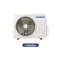 SAMSUNG เครื่องปรับอากาศ 14500BTU S Inverter Eco+ รุ่นAR15DYHZBWKNST