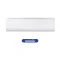 SAMSUNG เครื่องปรับอากาศ 21500BTU S Inverter Eco+ รุ่น AR24DYHZBWKNST