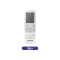 SAMSUNG เครื่องปรับอากาศ 21500BTU S Inverter Eco+ รุ่น AR24DYHZBWKNST