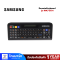 RemoteKeyboard Samsung QWERTY