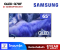 QLED Q7F 65 นิ้ว SAMSUNG (4K, QLED, TIZEN) รุ่น QA65Q7F4AKXXT