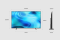 LED TV 43นิ้ว SAMSUNG SMART TV  รุ่นUA43U8000FKXXT