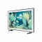 SAMSUNG QLED TV The Frame Matte Display 4K AI รุ่น QA55LS03FAKXXT ปี 2025