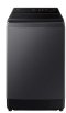 เครื่องซักผ้าฝาบน SAMSUNG 12Kg. รุ่น WA40F12E4CST