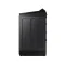 SAMSUNG เครื่องซักฝาบน15Kg. สีดำ รุ่น RS70F15E4CST