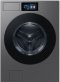 เครื่องซักอบฝาหน้า SAMSUNG  21/11 กก  รุ่น WD90F21BCSST .