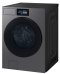 เครื่องซักอบฝาหน้า SAMSUNG  21/11 กก  รุ่น WD90F21BCSST .