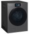 เครื่องซักอบฝาหน้า SAMSUNG  21/11 กก  รุ่น WD90F21BCSST .