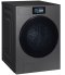 เครื่องซักผ้าSAMSUNG ฝาหน้า 25 กก. รุ่น WF90F25ADSST