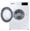 เครื่องซักผ้าฝาหน้าSAMSUNG 8 กก.   รุ่น WW80FG3M05TWST