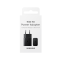 SAMSUNG อะแดปเตอร์แท้(หัวชาร์จ) รุ่น EP-T1510NBEGTH 15W USB-C Type