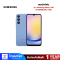 สมาร์ทโฟน Samsung Galaxy A25 (8+256GB) Blue (5G)