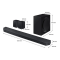 SoundBar 656W Samsung HW-HW-Q990C/XT