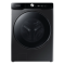 SAMSUNG เครื่องซักผ้าฝาหน้า (16 kg) รุ่น  WF16T6500GV/ST