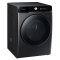 SAMSUNG เครื่องซักผ้าฝาหน้า (16 kg) รุ่น  WF16T6500GV/ST