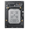 SAMSUNG เครื่องซักผ้าฝาหน้า (16 kg) รุ่น  WF16T6500GV/ST