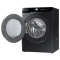 SAMSUNG เครื่องซักผ้าฝาหน้า (16 kg) รุ่น  WF16T6500GV/ST