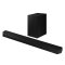 SoundBar 360W Samsung HW-Q600B/XT