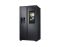 SAMSUNG ตู้เย็น Side by Side  21.8 คิว รุ่น RS64T5F01B4/ST
