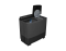 SAMSUNG เครื่องซักผ้า 2 ถัง รุ่น WT13B5040BA-ST สีดำ-เทา ขนาด 13 KG