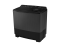 SAMSUNG เครื่องซักผ้า 2 ถัง รุ่น WT13B5040BA-ST สีดำ-เทา ขนาด 13 KG