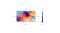 SAMSUNG ทีวี AI 55นิ้ว รุ่น UA65M75HAKXXT Mini LED M75H 4K Smart TV (2026)