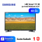 LED Smart TV 2K 32" Samsung UA32T4202AK/XXT