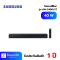 SoundBar 40W Samsung HW-C400/XT