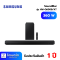 Sound Bar 360W Samsung HW-Q600B/XT