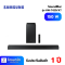 SoundBar 150W Samsung HW-T420/XT