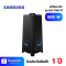 ลำโพงบลูทูธ SAMSUNG MX-T50/XT Bass Booster Power 500 watts 2.1ch (เครื่องศูนย์ไทย รับประกัน 1 ปี) Bluetooth Speaker