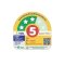 SAMSUNG ตู้เย็น 2 ประตู 9.1 คิว รุ่น RT25FGRADSAST