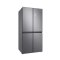 ตู้เย็น MULTI DOOR SAMSUNG รุ่น RF48A4000M9/ST 17.4 คิว