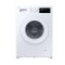 เครื่องซักผ้าฝาหน้าSAMSUNG 8 กก.   รุ่น WW80FG3M05TWST