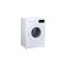 เครื่องซักผ้าฝาหน้าSAMSUNG 8 กก.   รุ่น WW80FG3M05TWST