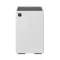 SHARP Purefit Mini เครื่องฟอกอากาศ 30ตรม. สีเทาอ่อน ระบบ AIOT รุ่น FP -S42B-L