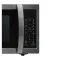 SHARP ไมโครเวฟระบบย่าง รุ่น R-7280G-BS 1000 วัตต์ 28 ลิตร