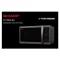 SHARP ไมโครเวฟระบบย่าง รุ่น R-7280G-BS 1000 วัตต์ 28 ลิตร