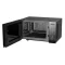SHARP ไมโครเวฟ Manual รุ่น  R-2321FG-K 23 ลิตร