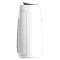 SHARP เครื่องฟอกอากาศ พลาสม่าคลัสเตอร์ ขนาด 30ตรม.รุ่น FP-J40TA-W