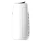SHARP เครื่องฟอกอากาศ พลาสม่าคลัสเตอร์ ขนาด 30ตรม.รุ่น FP-J40TA-W