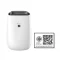 SHARP เครื่องฟอกอากาศ พลาสม่าคลัสเตอร์ ขนาด 30ตรม.รุ่น FP-J40TA-W