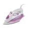 SHARP เตารีดไอน้ำ รุ่น EI-S301 กำลัง 2,000-2,400 วัตต์ สีชมพู