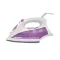 SHARP เตารีดไอน้ำ รุ่น EI-S301 กำลัง 2,000-2,400 วัตต์ สีชมพู