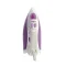 SHARP เตารีดไอน้ำ รุ่น EI-S301 กำลัง 2,000-2,400 วัตต์ สีชมพู