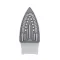 SHARP เตารีดไอน้ำ รุ่น EI-S301 กำลัง 2,000-2,400 วัตต์ สีชมพู