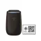 SHARP เครื่องฟอกอากาศ พลาสม่าคลัสเตอร์ ขนาด 40ต รม.รุ่น FP-J50TA-H