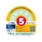 SHARP เครื่องฟอกอากาศ พลาสม่าคลัสเตอร์ ขนาด 40ต รม.รุ่น FP-J50TA-H